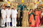 Celebs at Rajendra Prasad Son Wedding Reception 03 - 16 of 60