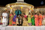 Celebs at Rajendra Prasad Son Wedding Reception 04 - 1 of 54