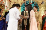 Celebs at Rajendra Prasad Son Wedding Reception 04 - 4 of 54