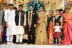 Celebs at Rajendra Prasad Son Wedding Reception 04 - 5 of 54