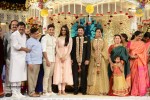 Celebs at Rajendra Prasad Son Wedding Reception 04 - 8 of 54