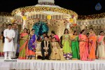 Celebs at Rajendra Prasad Son Wedding Reception 04 - 10 of 54