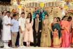 Celebs at Rajendra Prasad Son Wedding Reception 04 - 14 of 54