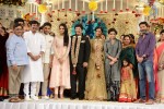 Celebs at Rajendra Prasad Son Wedding Reception 04 - 19 of 54