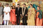 Celebs at Rajendra Prasad Son Wedding Reception 04 - 21 of 54
