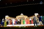 Celebs at Rajendra Prasad Son Wedding Reception 04 - 23 of 54