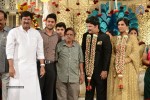 Celebs at Rajendra Prasad Son Wedding Reception 04 - 24 of 54