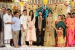 Celebs at Rajendra Prasad Son Wedding Reception 04 - 25 of 54