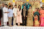 Celebs at Rajendra Prasad Son Wedding Reception 04 - 32 of 54
