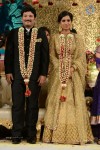 Celebs at Rajendra Prasad Son Wedding Reception 04 - 40 of 54