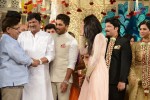 Celebs at Rajendra Prasad Son Wedding Reception 04 - 42 of 54