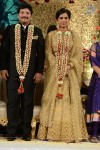 Celebs at Rajendra Prasad Son Wedding Reception 04 - 43 of 54
