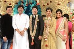 Celebs at Rajendra Prasad Son Wedding Reception 04 - 44 of 54