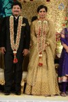 Celebs at Rajendra Prasad Son Wedding Reception 04 - 45 of 54