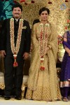 Celebs at Rajendra Prasad Son Wedding Reception 04 - 47 of 54