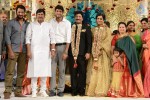 Celebs at Rajendra Prasad Son Wedding Reception 04 - 48 of 54