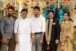 Celebs at Rajendra Prasad Son Wedding Reception 04 - 49 of 54