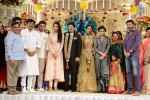 Celebs at Rajendra Prasad Son Wedding Reception 04 - 52 of 54