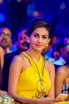 Celebrities at SIIMA Awards 2015 Day 1 - 10 of 327