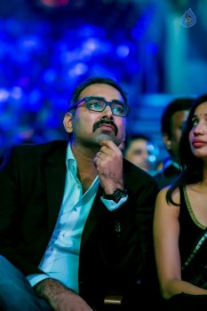 Celebrities at SIIMA Awards 2015 Day 1 - 11 of 327