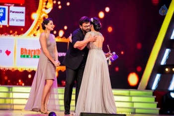 Celebrities at SIIMA Awards 2015 Day 1 - 253 of 327