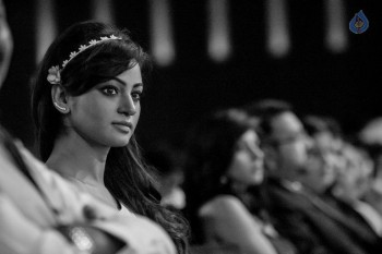 Celebrities at SIIMA Awards 2015 Day 1 - 254 of 327