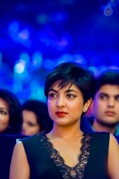 Celebrities at SIIMA Awards 2015 Day 1 - 263 of 327