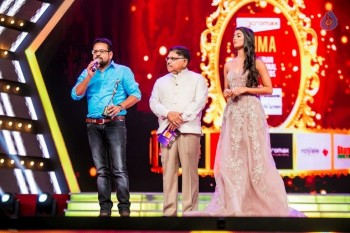 Celebrities at SIIMA Awards 2015 Day 1 - 264 of 327