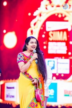 Celebrities at SIIMA Awards 2015 Day 1 - 265 of 327