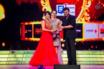 Celebrities at SIIMA Awards 2015 Day 1 - 266 of 327