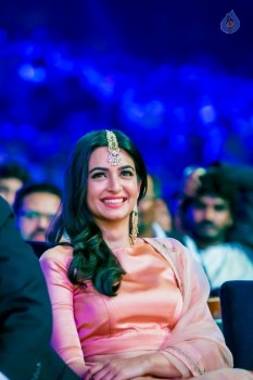 Celebrities at SIIMA Awards 2015 Day 1 - 273 of 327
