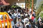 Celebs Condolences to Nandamuri Janakiram Photos - 17 of 351