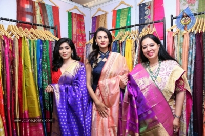 Celebs Inaugurated Trendz Expo - 9 of 20