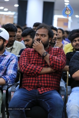 Chalo Movie Team at Vizag Event Photos - 1 of 30
