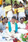 Chandrababu Indefinite Fast Photos - 56 of 83