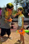 chandrababu-naidu-and-others-celebrates-holi-at-hyd