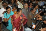 TDP Chandrababu Naidu at Shamshabad Airport - 13 of 56