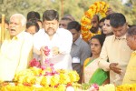 Chandrababu Naidu Family at NTR Ghat - 46 of 90