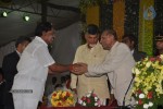 Chandrababu Naidu Sworn in as Andhra Pradesh CM - 1 of 150