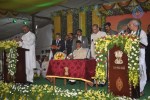 Chandrababu Naidu Sworn in as Andhra Pradesh CM - 16 of 150