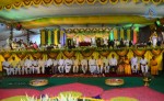 Chandrababu Naidu Sworn in as Andhra Pradesh CM - 23 of 150