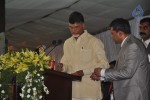 Chandrababu Naidu Sworn in as Andhra Pradesh CM - 53 of 150