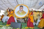 Chandrababu Naidu Sworn in as Andhra Pradesh CM - 54 of 150