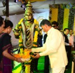 Chandrababu Naidu Sworn in as Andhra Pradesh CM - 76 of 150