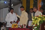 Chandrababu Naidu Sworn in as Andhra Pradesh CM - 81 of 150
