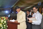 Chandrababu Naidu Sworn in as Andhra Pradesh CM - 88 of 150