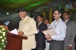 Chandrababu Naidu Sworn in as Andhra Pradesh CM - 93 of 150