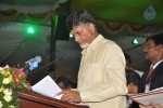 Chandrababu Naidu Sworn in as Andhra Pradesh CM - 97 of 150
