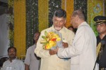 Chandrababu Naidu Sworn in as Andhra Pradesh CM - 114 of 150