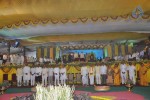 Chandrababu Naidu Sworn in as Andhra Pradesh CM - 117 of 150
